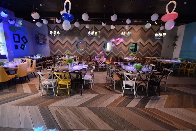 החמישייה הפותחת: מקומות מומלצים לברית\ה במרכז 8