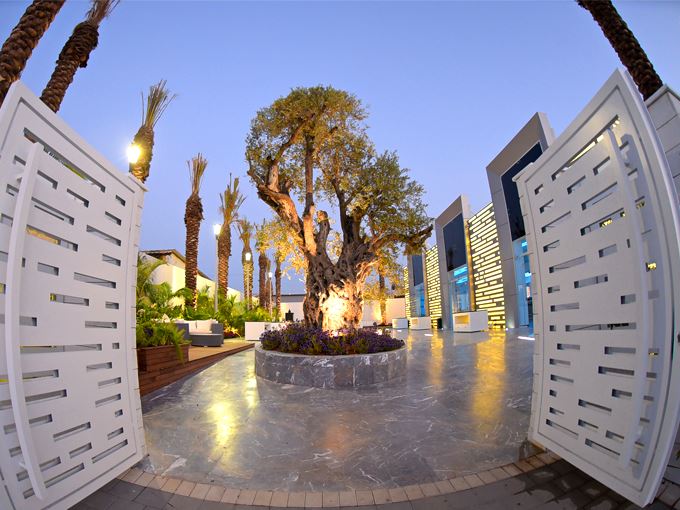 מבצע: אהבתיה אירוע הכל כלול ב- 220 ש