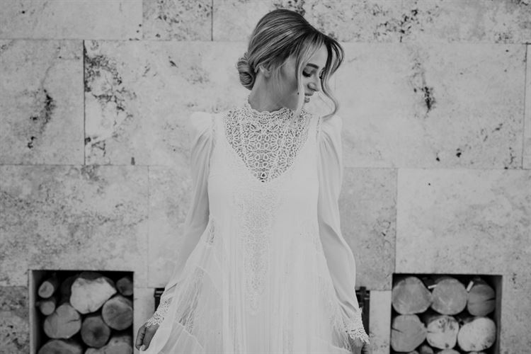 אהבת ילדות: הזוג שפנטז על החופה מגיל 12 26