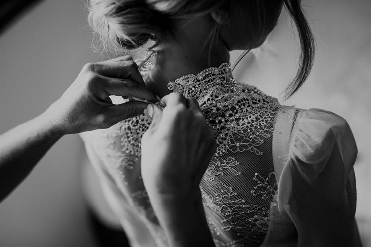 אהבת ילדות: הזוג שפנטז על החופה מגיל 12 5