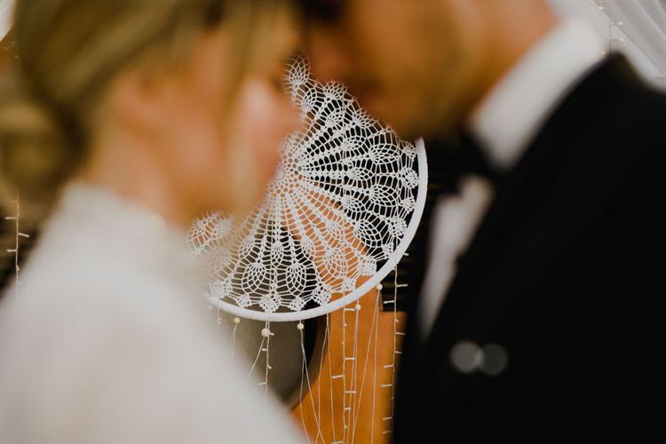 אהבת ילדות: הזוג שפנטז על החופה מגיל 12 19