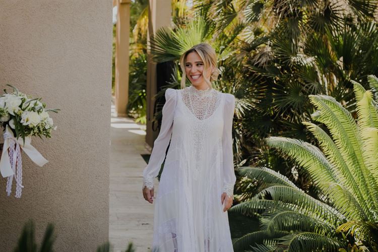 אהבת ילדות: הזוג שפנטז על החופה מגיל 12 17