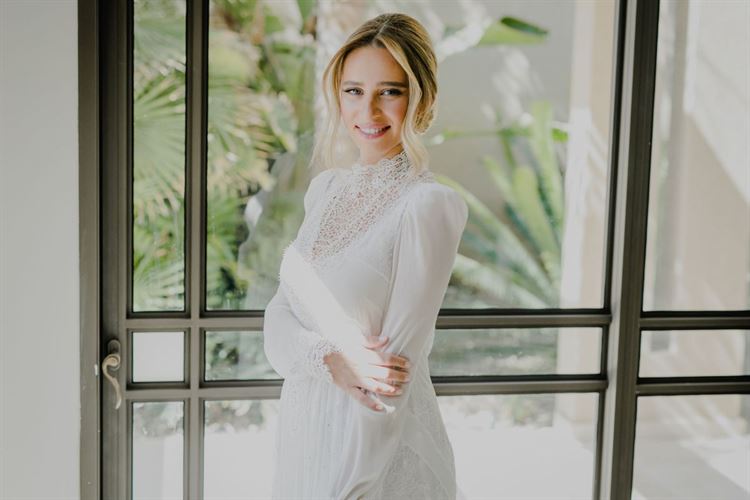 אהבת ילדות: הזוג שפנטז על החופה מגיל 12 16