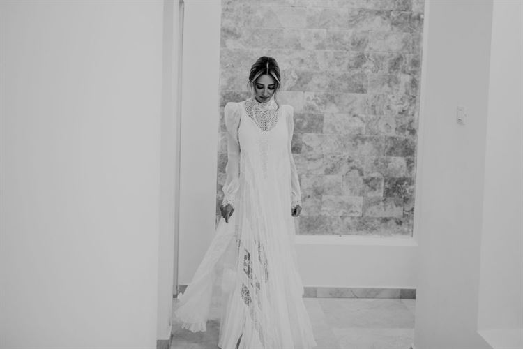 אהבת ילדות: הזוג שפנטז על החופה מגיל 12 12