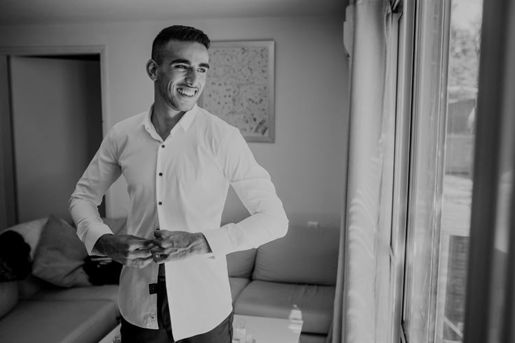 אהבת ילדות: הזוג שפנטז על החופה מגיל 12 14