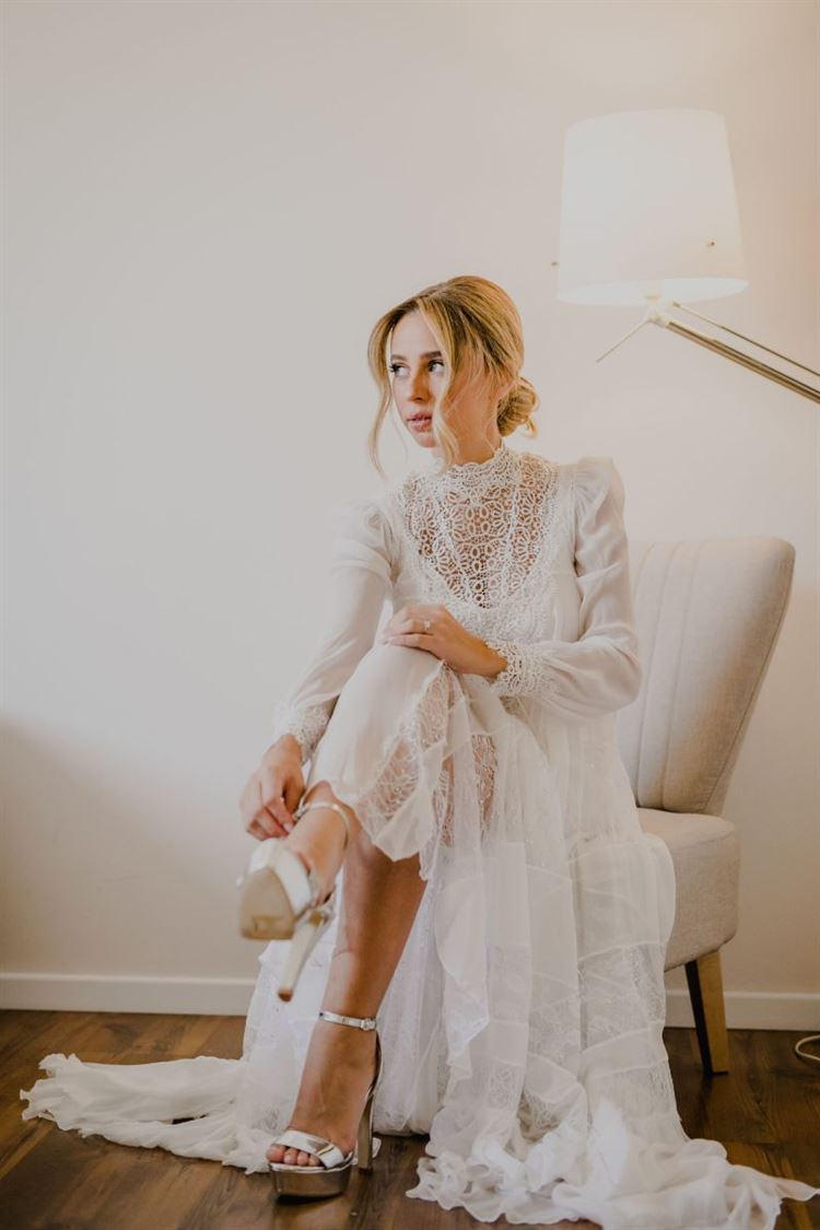 אהבת ילדות: הזוג שפנטז על החופה מגיל 12 15