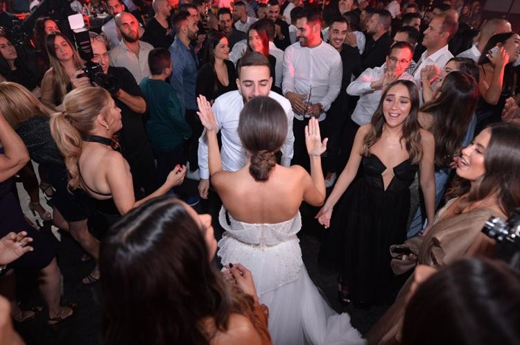 שנה לתכנון החתונה? יכול להיות שזה בול כמה שאתם צריכים 22