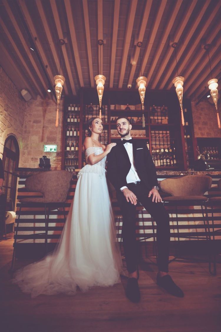 שנה לתכנון החתונה? יכול להיות שזה בול כמה שאתם צריכים 6