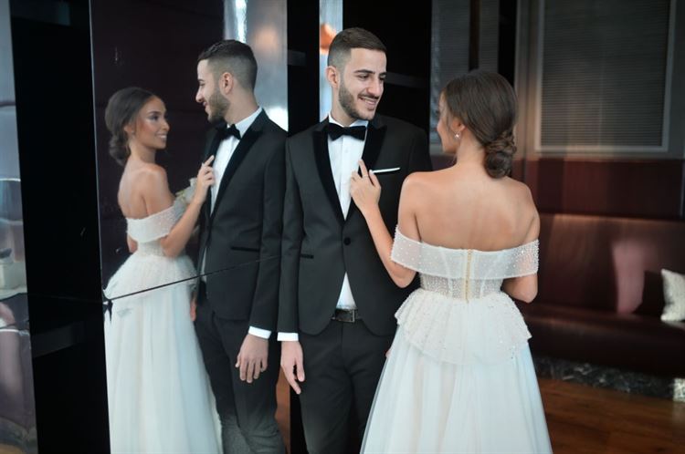 שנה לתכנון החתונה? יכול להיות שזה בול כמה שאתם צריכים 7