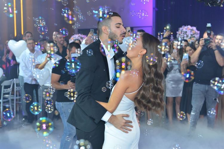 שנה לתכנון החתונה? יכול להיות שזה בול כמה שאתם צריכים 21