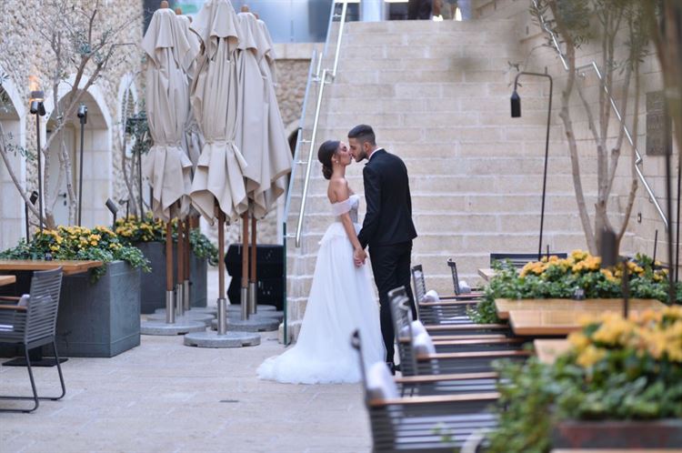 שנה לתכנון החתונה? יכול להיות שזה בול כמה שאתם צריכים 9