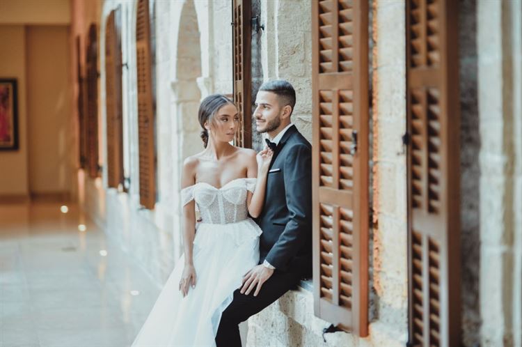 שנה לתכנון החתונה? יכול להיות שזה בול כמה שאתם צריכים 3