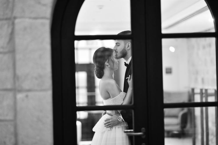 שנה לתכנון החתונה? יכול להיות שזה בול כמה שאתם צריכים 10