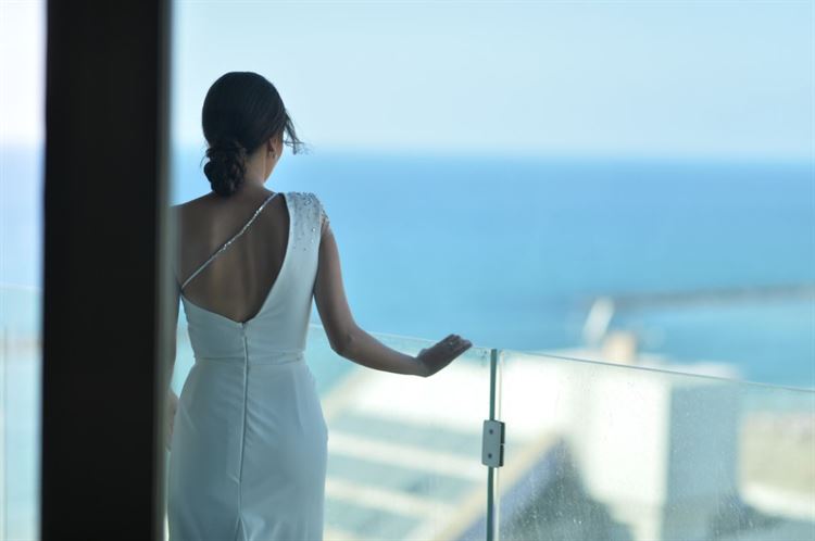 שנה לתכנון החתונה? יכול להיות שזה בול כמה שאתם צריכים 13