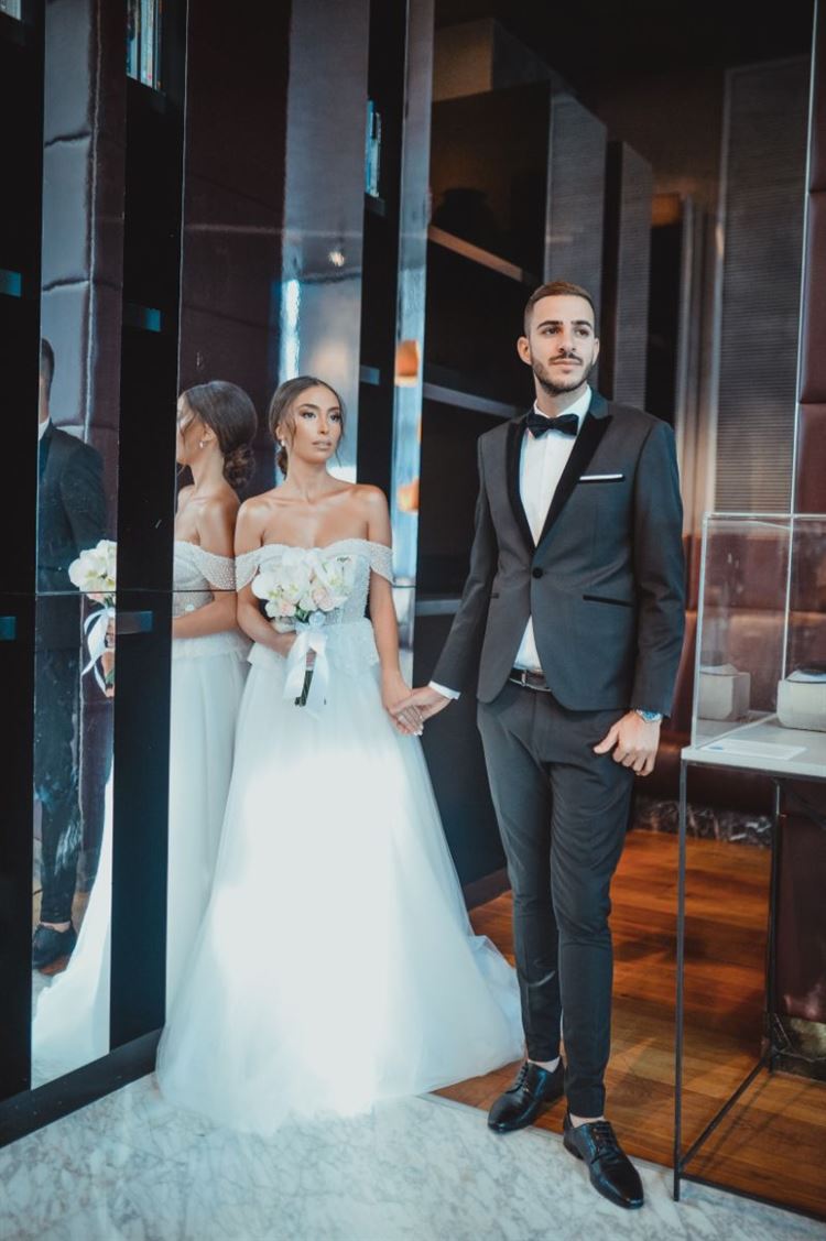 שנה לתכנון החתונה? יכול להיות שזה בול כמה שאתם צריכים 14