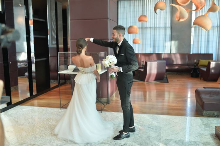 שנה לתכנון החתונה? יכול להיות שזה בול כמה שאתם צריכים 16