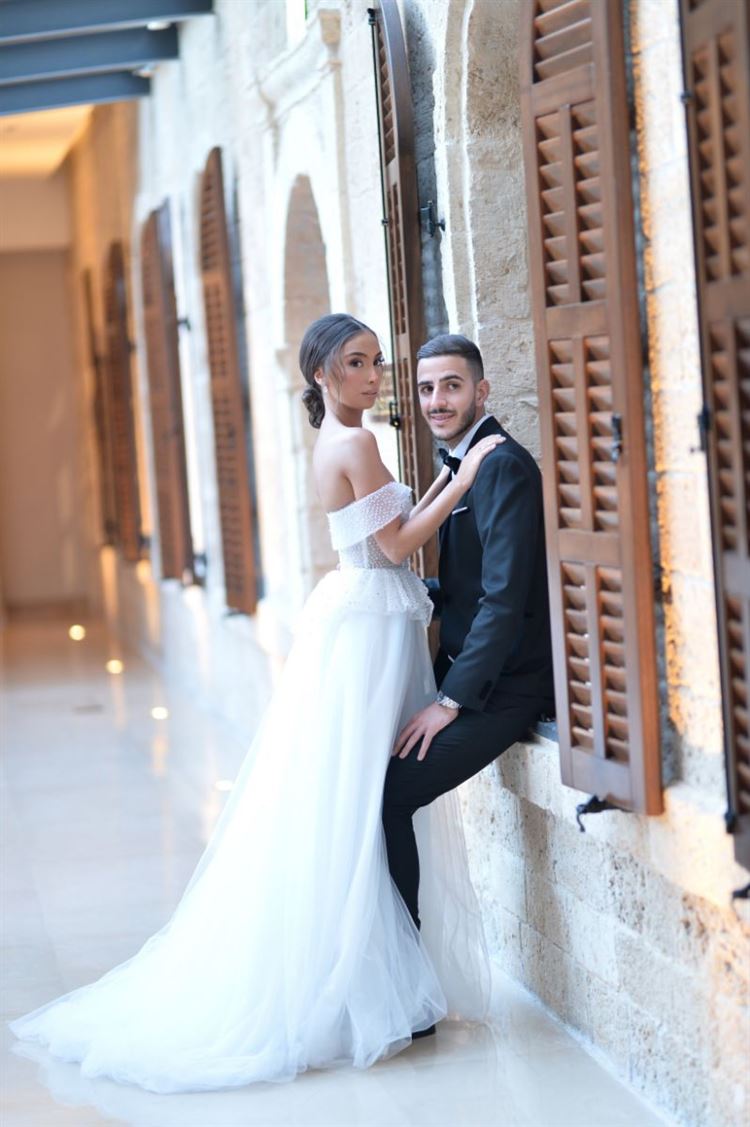 שנה לתכנון החתונה? יכול להיות שזה בול כמה שאתם צריכים 17