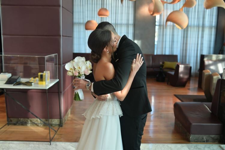 שנה לתכנון החתונה? יכול להיות שזה בול כמה שאתם צריכים 18