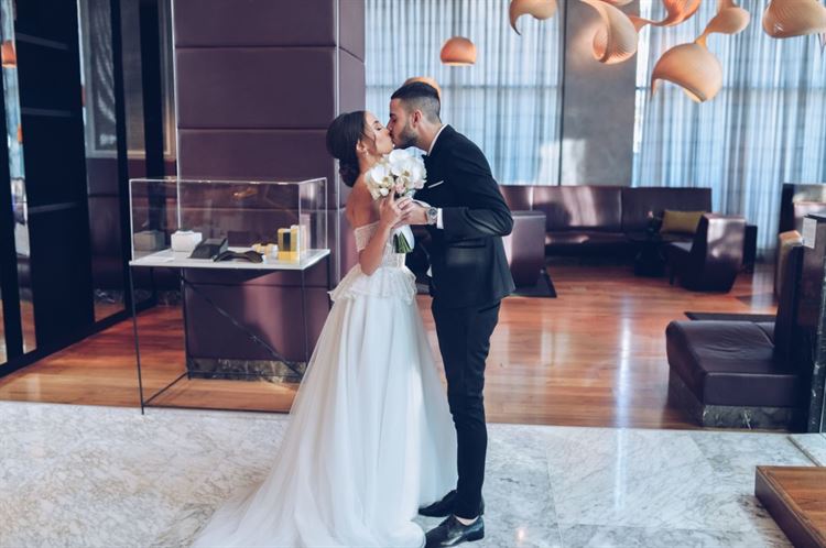 שנה לתכנון החתונה? יכול להיות שזה בול כמה שאתם צריכים 19