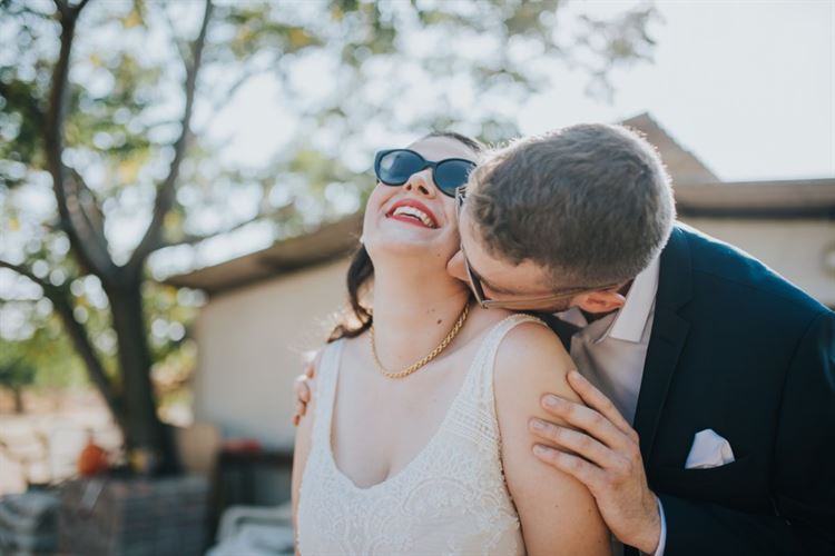 בקונספט של ברווזים: חתונת ה-DIY של עדי ודן 12