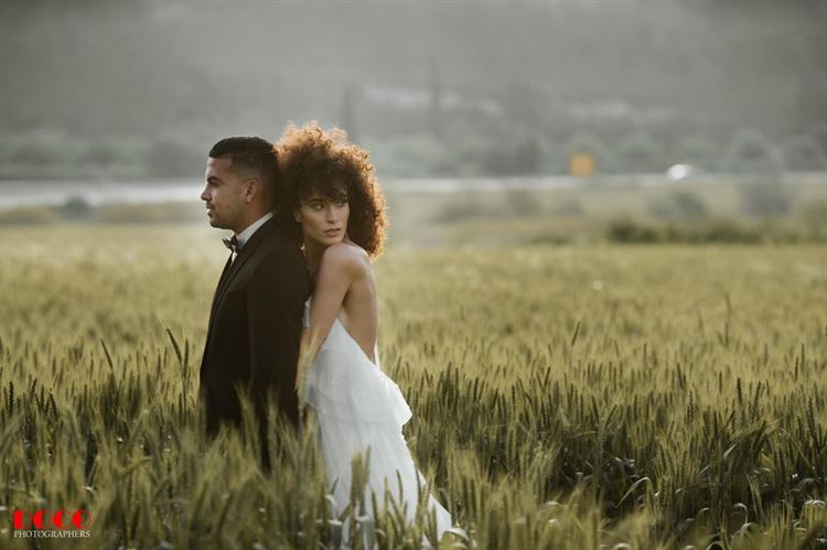 כנגד כל הסיכויים: ארגנו חתונה תוך 4 שעות 5