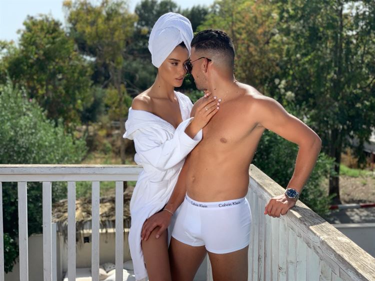 כנגד כל הסיכויים: ארגנו חתונה תוך 4 שעות 10