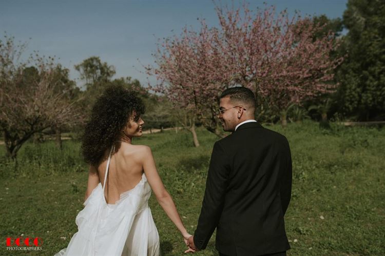 כנגד כל הסיכויים: ארגנו חתונה תוך 4 שעות 4