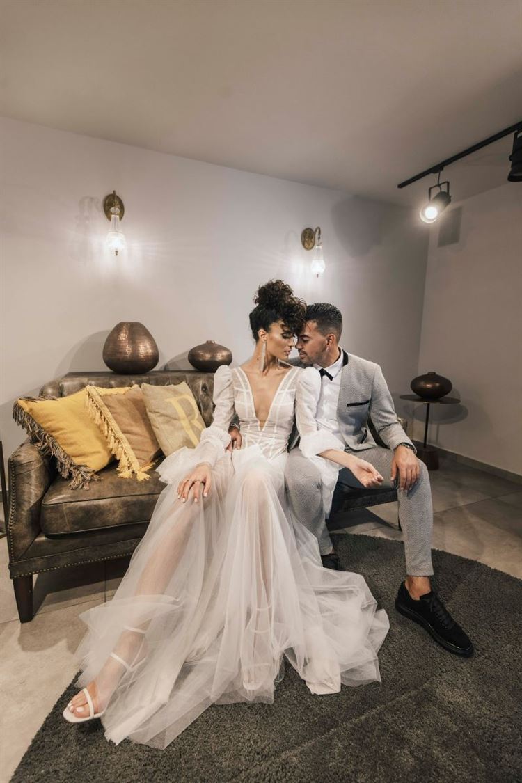 כנגד כל הסיכויים: ארגנו חתונה תוך 4 שעות 13