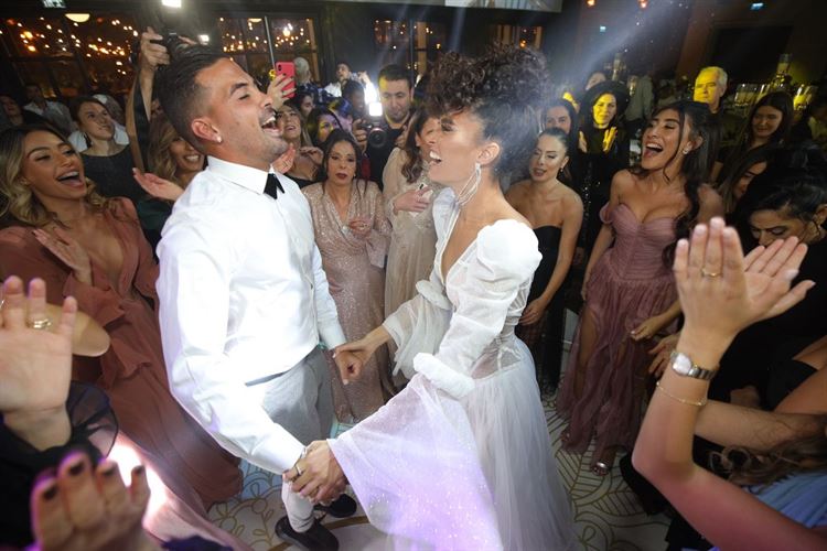 כנגד כל הסיכויים: ארגנו חתונה תוך 4 שעות 17