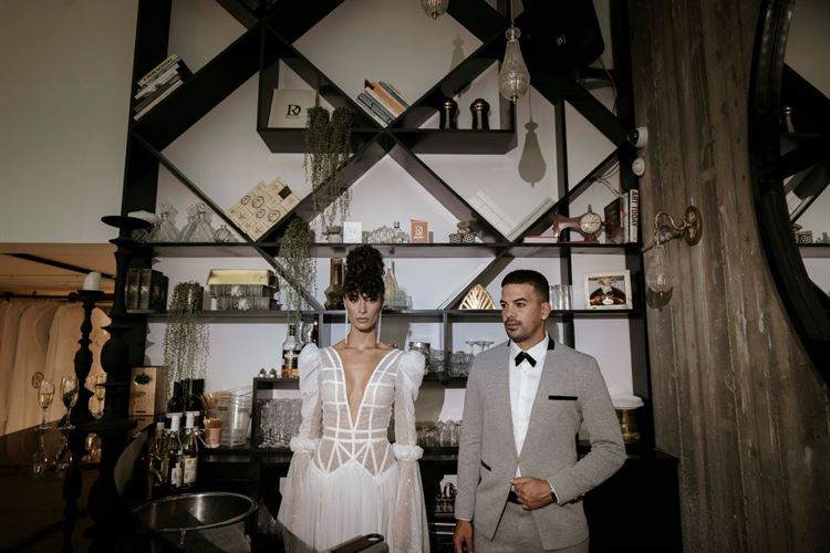 כנגד כל הסיכויים: ארגנו חתונה תוך 4 שעות 14