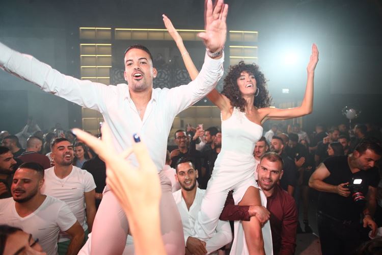 כנגד כל הסיכויים: ארגנו חתונה תוך 4 שעות 19