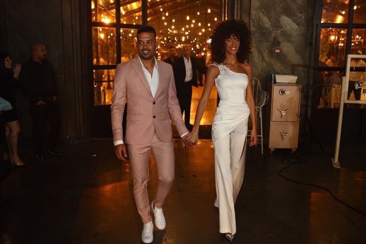 כנגד כל הסיכויים: ארגנו חתונה תוך 4 שעות 18