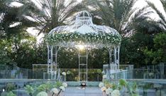 גני אירועים - אמרלד