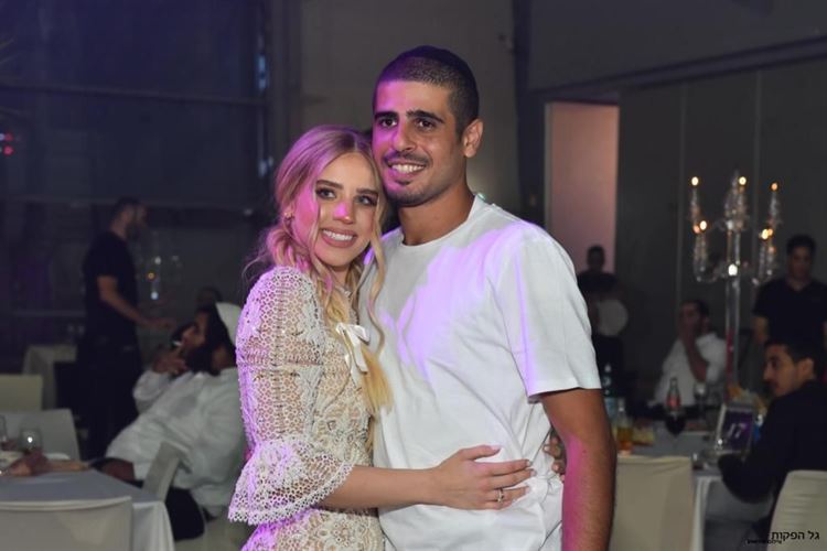 העניקה צ'אנס לזוגיות (צילום: גל הפקות) 