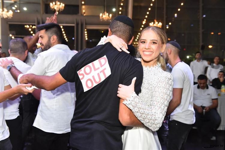 נמכר! (צילום: גל הפקות) 