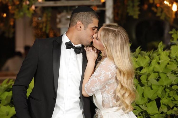 איזה מתוקים! (צילום: גל הפקות) 