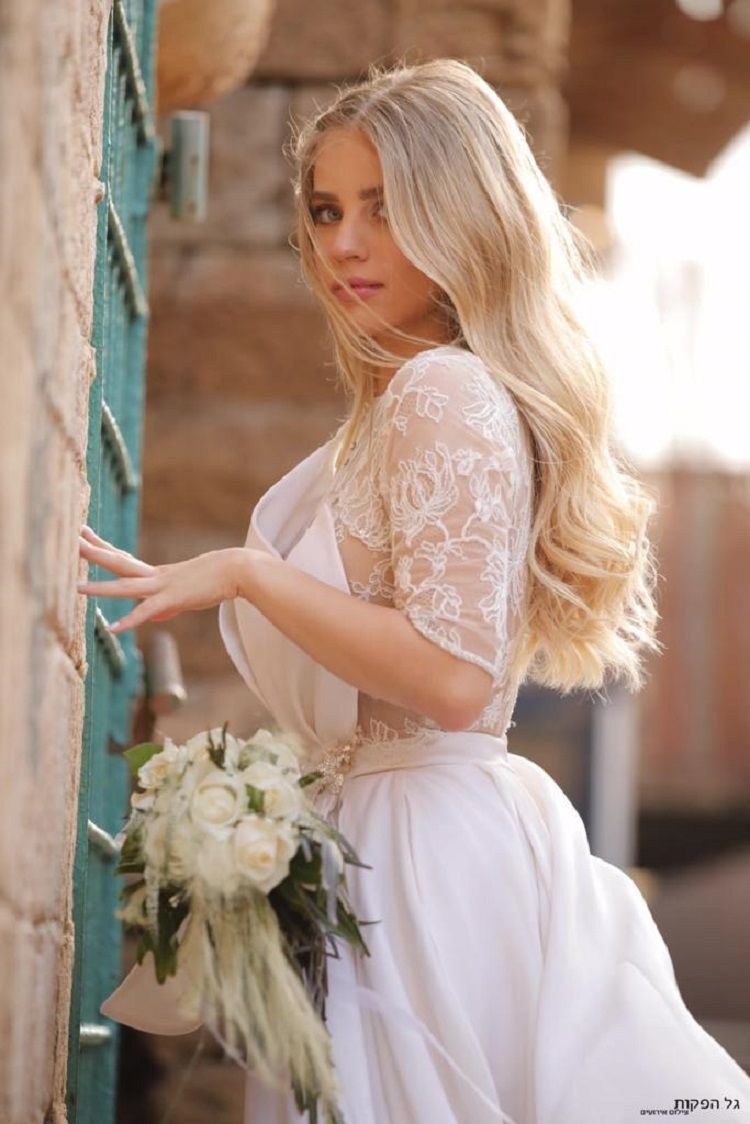 העניקה צ'אנס לזוגיות (צילום: גל הפקות) 