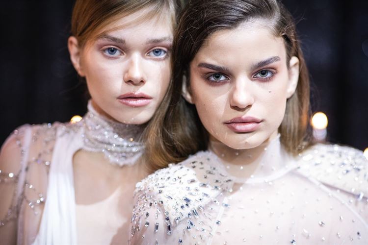 עופי על האיפור שלך: לוק סילבסטר לכלה המעזה 4