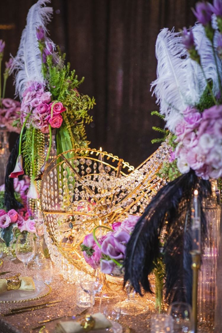 רגע לפני 2020: הפקת סילבסטר נוצצת עם כוכבות הרשת הגדולות 8