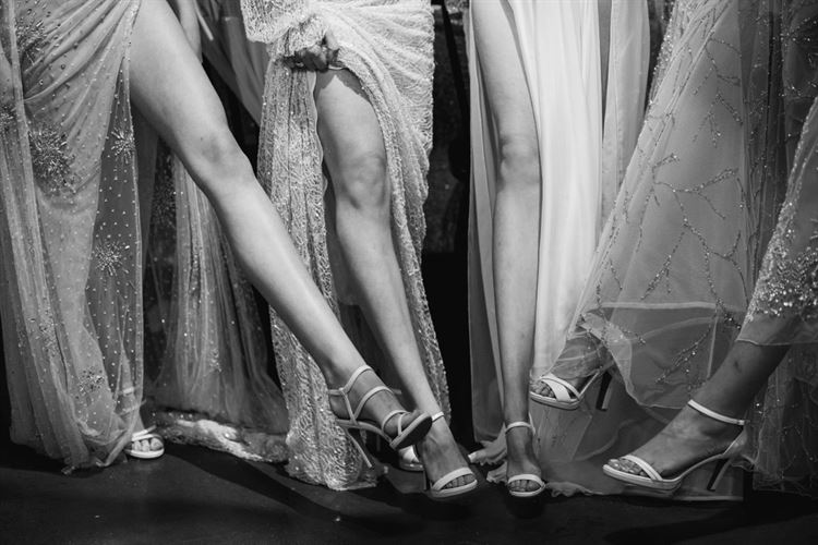 רגע לפני 2020: הפקת סילבסטר נוצצת עם כוכבות הרשת הגדולות 10