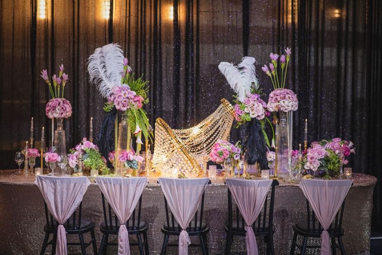 רגע לפני 2020: הפקת סילבסטר נוצצת עם כוכבות הרשת הגדולות 3