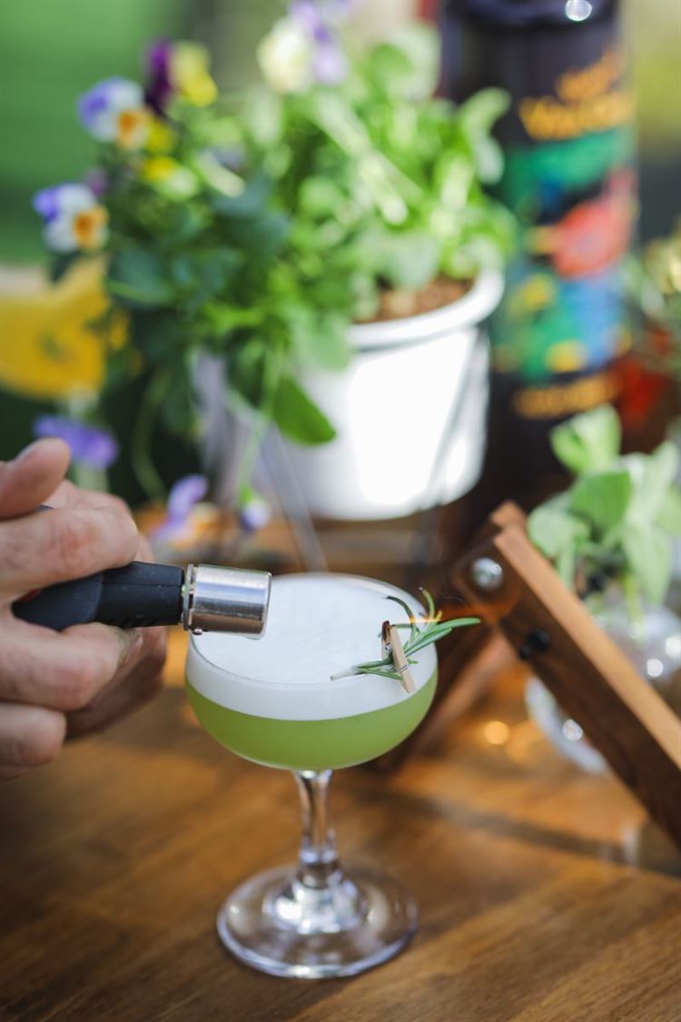 רגע לפני 2020: הפקת סילבסטר נוצצת עם כוכבות הרשת הגדולות 12