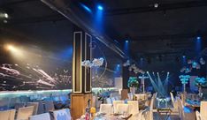 שרון גן ואולם אירועים - מקומות לחתונה קטנה ירושלים