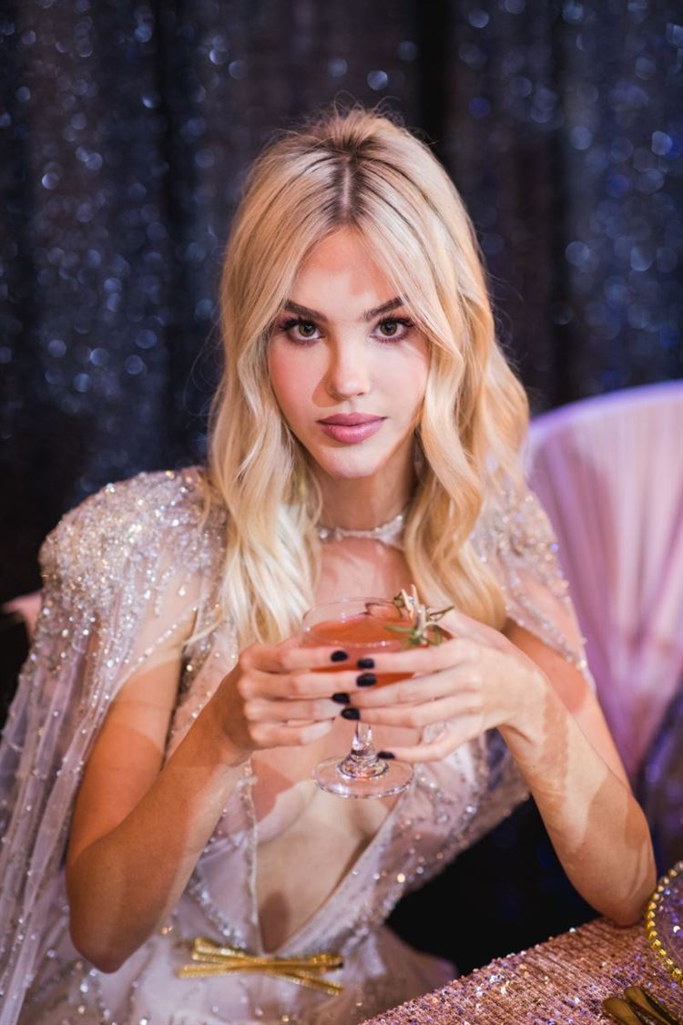 ליל כל המנצנצים: הפקת סילבסטר עם ענבל דרור 4