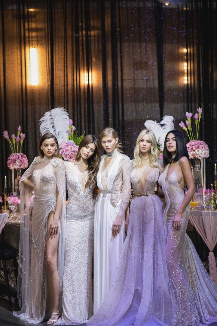 ליל כל המנצנצים: הפקת סילבסטר עם ענבל דרור 3