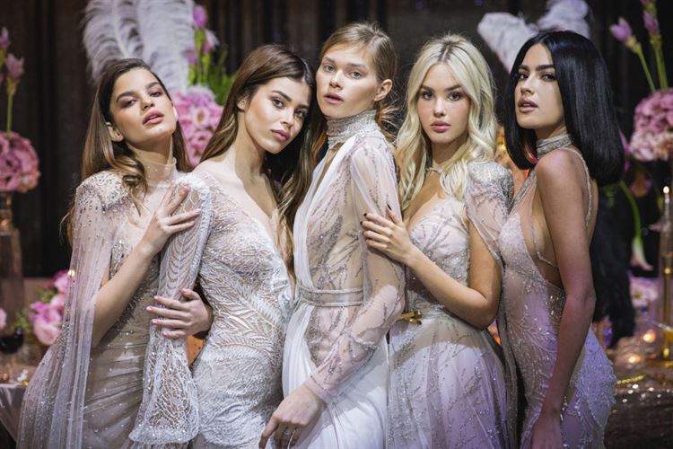 ליל כל המנצנצים: הפקת סילבסטר עם ענבל דרור 7