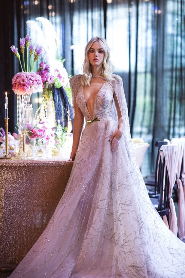 ליל כל המנצנצים: הפקת סילבסטר עם ענבל דרור 8