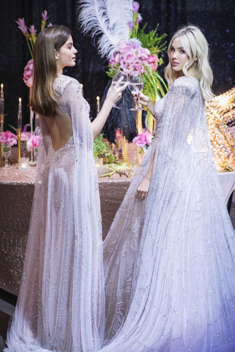 ליל כל המנצנצים: הפקת סילבסטר עם ענבל דרור 9