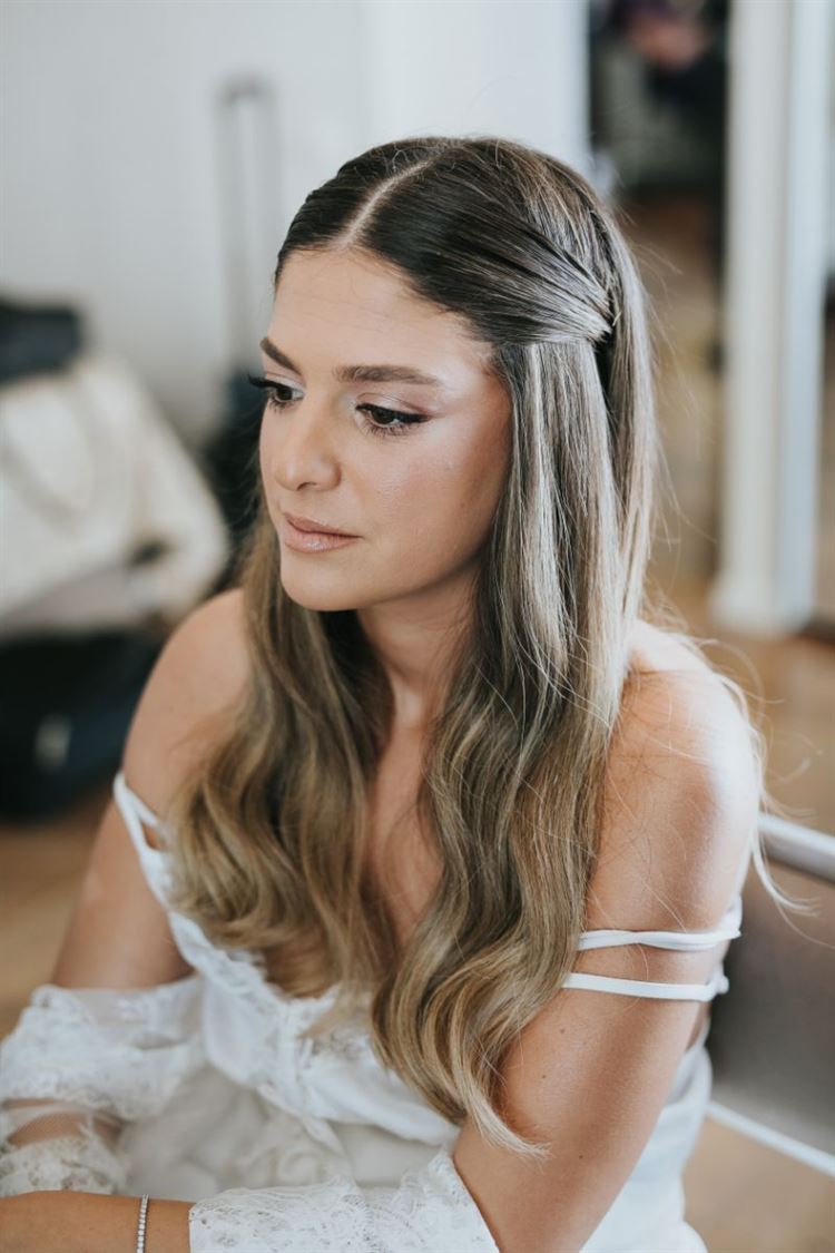 שלב ההתארגנות (צילום: לבנה צלמים)