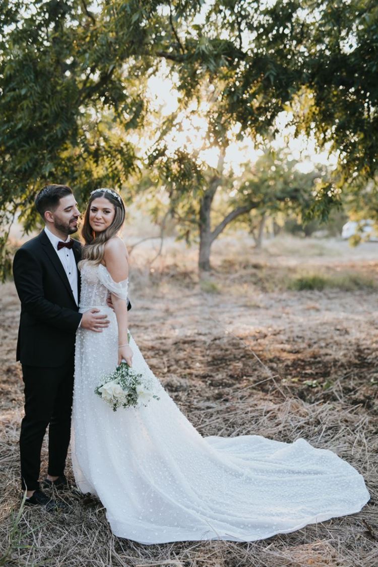 עזר לה להתאקלם בבסיס החדש (צילום: לבנה צלמים)